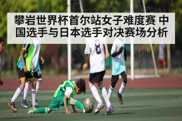 攀岩世界杯首尔站女子难度赛 中国选手与日本选手对决赛场分析